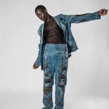Accompagnatore gigolo Toure