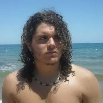 Accompagnatore gigolo Mattiapaleo