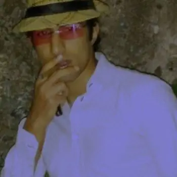 Accompagnatore gigolo Themer Black