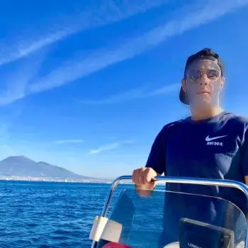 Accompagnatore gigolo Jovan