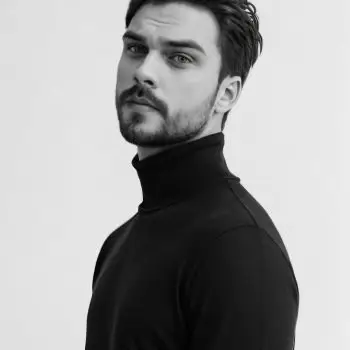 Accompagnatore gigolo Alessandrogi91