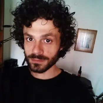 Accompagnatore gigolo Raffatam