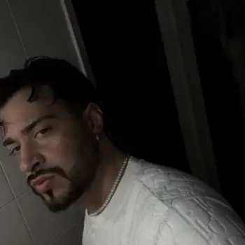 Accompagnatore gigolo Julian Santana