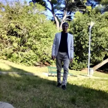 Accompagnatore gigolo Mister.X