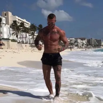 Accompagnatore gigolo Kristian