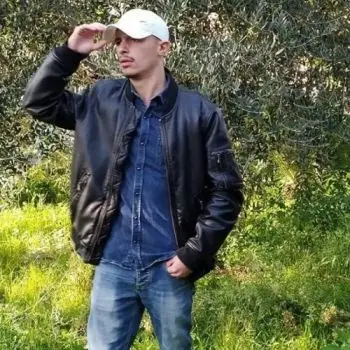 Accompagnatore gigolo Mattja