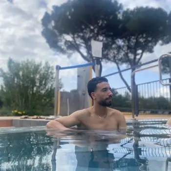 Accompagnatore gigolo Meracle
