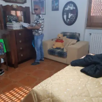 Accompagnatore gigolo Lino