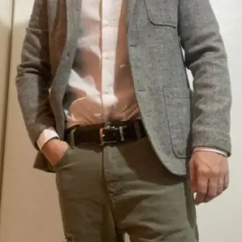 Accompagnatore gigolo Lucass