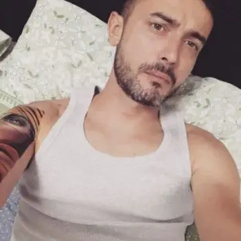 Accompagnatore gigolo Fabio1985
