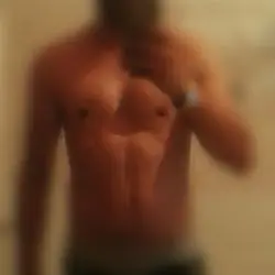 Accompagnatore gigolo Rudy89