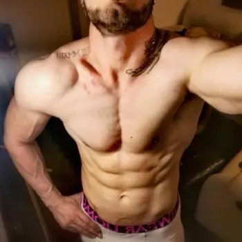 Accompagnatore gigolo Luca.G