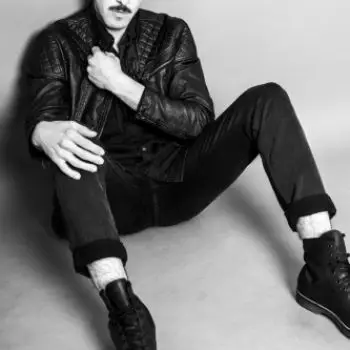 Accompagnatore gigolo Gaetano