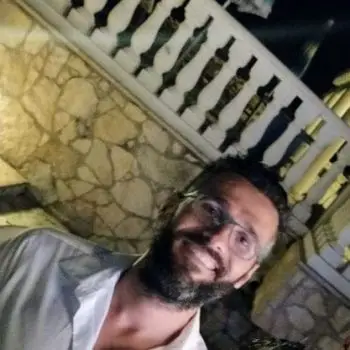 Accompagnatore gigolo Marco22