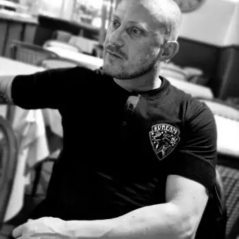 Accompagnatore gigolo Cristian