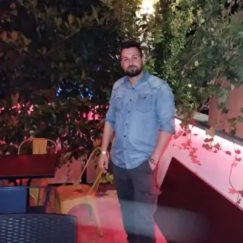 Accompagnatore gigolo MARCO