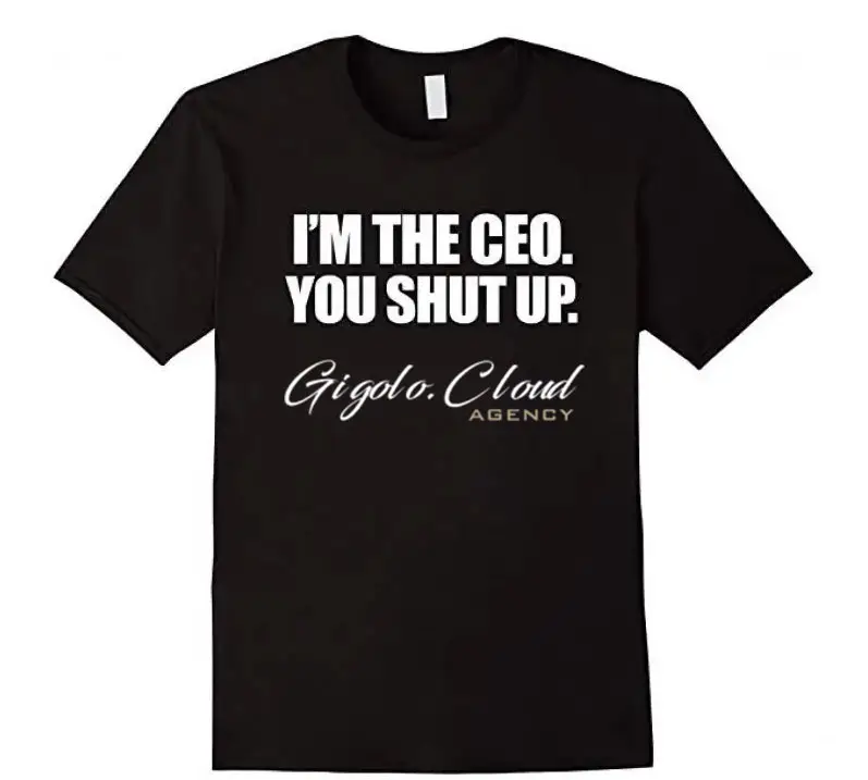 Roy Gigolo e amministratore delegato