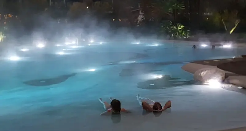 Gigolo a Recoaro Terme