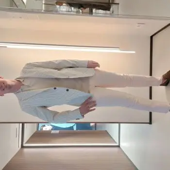 Accompagnatore gigolo Alessandro