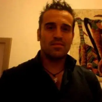 Accompagnatore gigolo Morris7