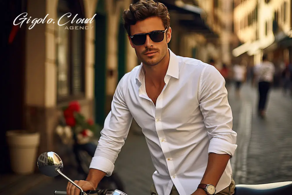 Consigli utili per donne che desiderano incontrare un accompagnatore gigolo