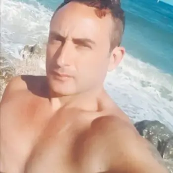 Accompagnatore gigolo Alby