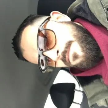 Accompagnatore gigolo G.Paolo