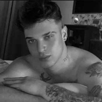 Accompagnatore gigolo Fernando Lima