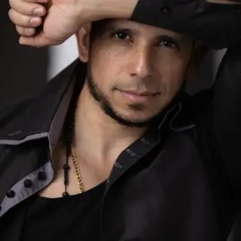 Accompagnatore gigolo Alex