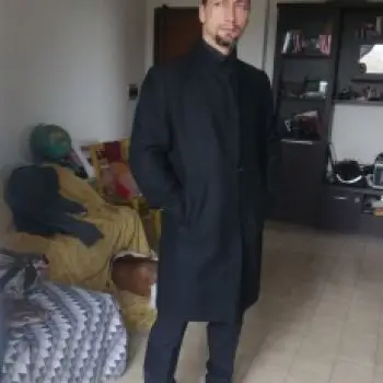 Accompagnatore gigolo Pablo13