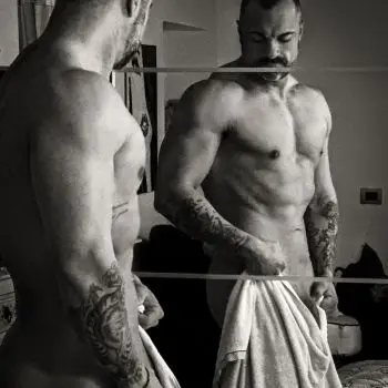 Accompagnatore gigolo Alessandro