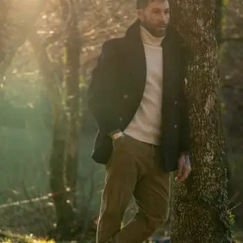 Accompagnatore gigolo Vittor