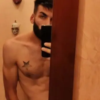 Accompagnatore gigolo Marcoms