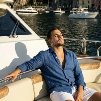 Accompagnatore gigolo Andrea Feudale