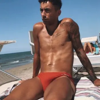 Accompagnatore gigolo FVS