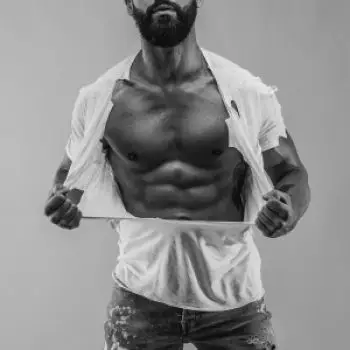 Accompagnatore gigolo Brandon