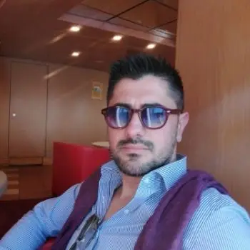 Accompagnatore gigolo Rogerk