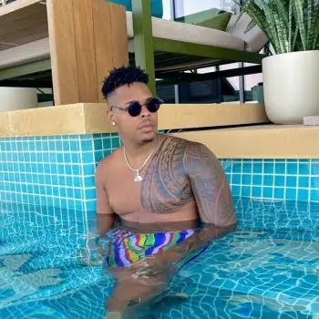 Accompagnatore gigolo Brayant