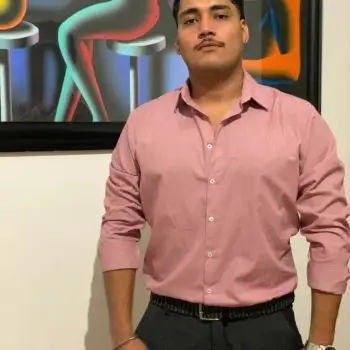 Accompagnatore gigolo Jack