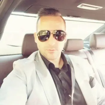 Accompagnatore gigolo Alejandro Jesvs BK33