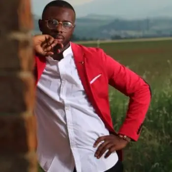 Accompagnatore gigolo Ray Ray