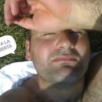 Accompagnatore gigolo Newrocco