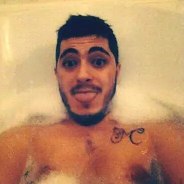 Accompagnatore gigolo Sergio Lombardo