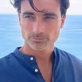 Accompagnatore gigolo Miguel