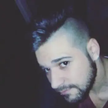 Accompagnatore gigolo Gigolo.1
