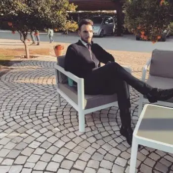 Accompagnatore gigolo Ermes92