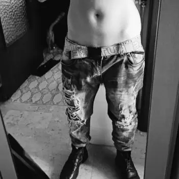 Accompagnatore gigolo Miguel