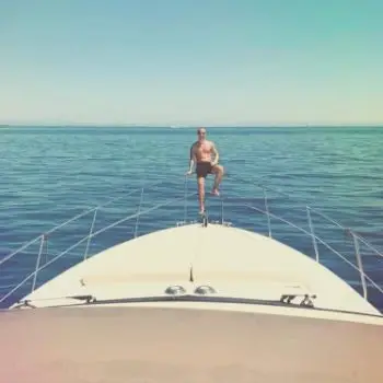 Accompagnatore gigolo Mario