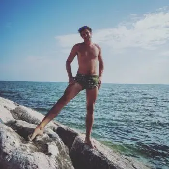 Accompagnatore gigolo Matman