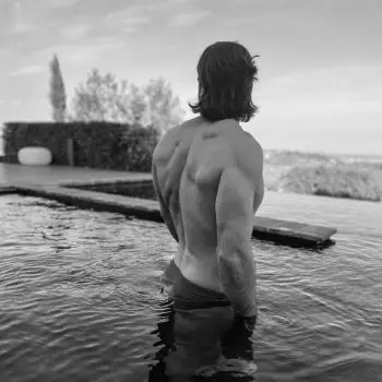 Accompagnatore gigolo L